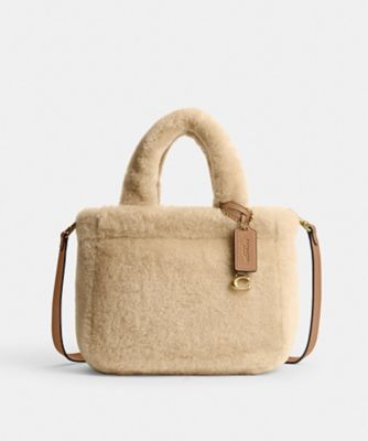 トート 22 | COACH/コーチ | 三越伊勢丹オンラインストア